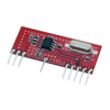 RF Receivers - AM-RX12E-433P - Quarktwin Technology Ltd.