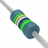 Through Hole Resistors - MBB02070C5490DC100-ND - DigiKey