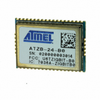 RF Transceiver Modules and Modems - ATZB-24-B0RTR-ND - DigiKey