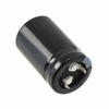 Aluminum Electrolytic Capacitors - LGU2D471MELZ-ND - DigiKey