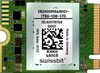 Industrial M.2 PCIe SSD, N2000, 120 GB, 3D TLC Flash, -40°C to +85°C -- SN2000MA120GI-1TB2-1DB-STD - Image
