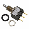 Toggle Switches - M2018S3D3G03-ND - DigiKey