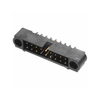 Headers, Male Pins - M80-5501842-ND - DigiKey