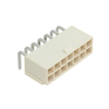 Headers, Male Pins - WM14707-ND - DigiKey