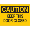 Signs, Nameplates, Posters - 2267-41078-ND - DigiKey