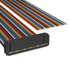 Rectangular Cable Assemblies - A1AXH-3036M-ND - DigiKey
