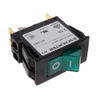 Circuit Breakers - TA45-A124PJ25C0-ND - DigiKey