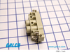 ILME Rectangular Connectors - CXM-4/0 - Galco Industrial Electronics