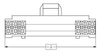 Headers & Wire Housings - 147054-1 - Powell Electronics, Inc.