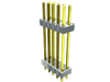 Terminals - HW-07-11-G-D-669-SM-A - Powell Electronics, Inc.