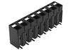 PCB terminal block - 2086-3108/700-000/997-607 - WAGO