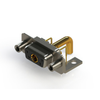 D-Sub Connector Assemblies - 151-630-5W1-250-4N6-ND - DigiKey