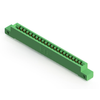 Edgeboard Connectors - 151-307-021-553-112-ND - DigiKey