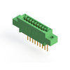 Edgeboard Connectors - 151-346-009-522-604-ND - DigiKey