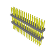 Board Spacers, Stackers (Board to Board) - 612-EW-17-20-G-D-495-ND - DigiKey