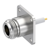 Coaxial Connector (RF) Assemblies - 2201-R161416130-ND - DigiKey