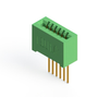 Edgeboard Connectors - 151-842-006-540-101-ND - DigiKey