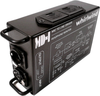 Portable Mic Preamp / Line Driver & Headphone Monitor - MD-1 - Visual Sound, Inc.
