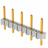 Headers, Male Pins - 612-HTSW-205-07-G-S-ND - DigiKey