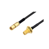 Coaxial Cables (RF) - 6099-PE3C4448-24-ND - DigiKey