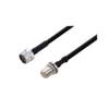 Coaxial Cables (RF) - 6099-PE3C8492-36-ND - DigiKey