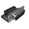 D-Sub Connector Assemblies - FCE17A15PC200-ND - DigiKey