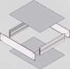 Enclosure Covers & Plates - 297058 - RS Components, Ltd.