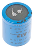 Aluminium Capacitors - 1668045 - RS Components, Ltd.
