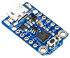 Microcontroller Development Tools - 1245509 - RS Components, Ltd.