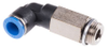 Pneumatic Fittings - 1216055 - RS Components, Ltd.