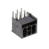 Headers, Male Pins - 609-10167519-060631CLFDKR-ND - DigiKey