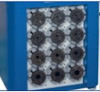 Die Holder Base-KC4-V159 - Die Holder Base-KC4-V159 - Kuriyama of America, Inc.