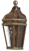 8797-161 Exterior -Wall Mt./Flush - 785050 - Capital Lighting, Inc.