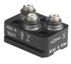 Charge Triax Accel, ALUM -- -4326-A-- - Image