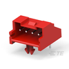 Headers, Male Pins - 17-1744560-4-ND - DigiKey