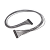 Rectangular Cable Assemblies - 455-4348-ND - DigiKey