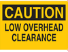 Machine & Operational Sign - 85859 - Brady Corporation