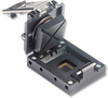 CSP/µBGA Test & Burn-In Socket for Any Device Package on 0.2mm Pitch and Higher Up to 40mm Square - Image