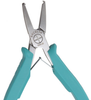 Excelta Five Star Steel Lead Forming Pliers 554B-US - 5 1/2 in Length - EXCELTA 554B-US - R. S. Hughes Company, Inc.