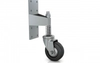 Gate Spring Loaded Casters - Image