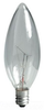 Standard Incandescent Lamp -- 40BC-25PK-120 - Image