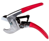 Ratchet Style PVC Pipe Cutter for up to 1