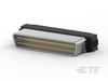 D-Shaped Connectors - 5749621-5 - TE Connectivity