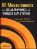 RF Measurements for Cellular Phones and Wireless Data Systems