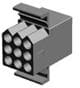 Pin & Socket Connectors - 770093-1 - VAST STOCK CO., LIMITED