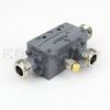 N Directional Coupler 10 dB 8 GHz Rated To 50 Watts - MC4052-10 - Fairview Microwave Inc.