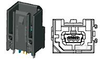 Data Connectivity Headers - 2-2208408-7 - TE Connectivity
