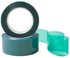 2 Mil Green Polyester Tape - GT - Custom Fabricating & Supplies