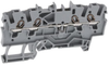 Terminal Blocks - Din Rail, Channel - 2946-2001-1401-ND - DigiKey