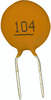 Ceramic Capacitor 1500Pf 3Kv Z5U 20%, Radial; Capacitance Multicomp Pro - 23T7783 - Newark, An Avnet Company
